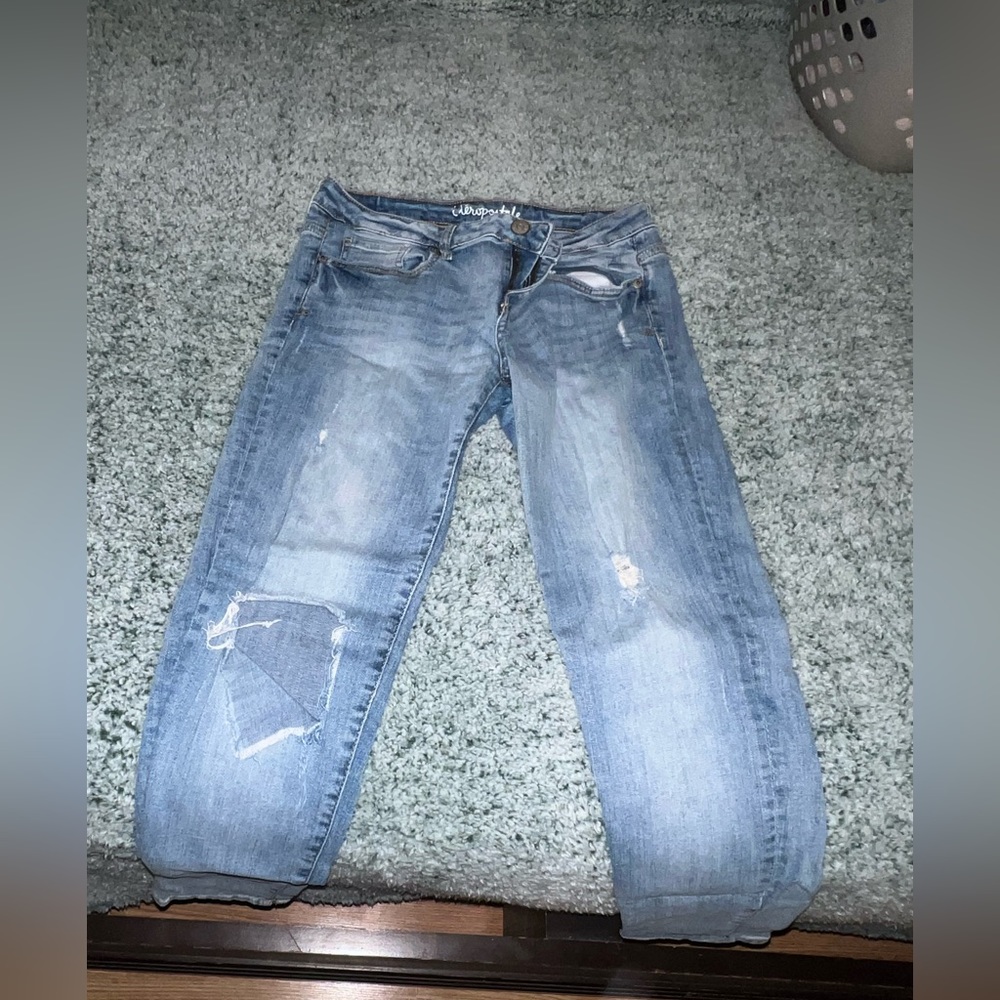 Aeropostale Jeans